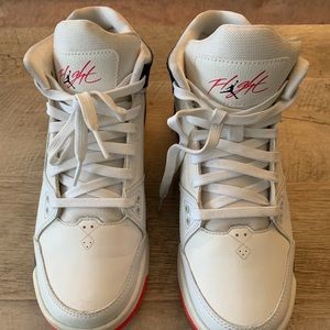 Air Jordan Flight (Kids)